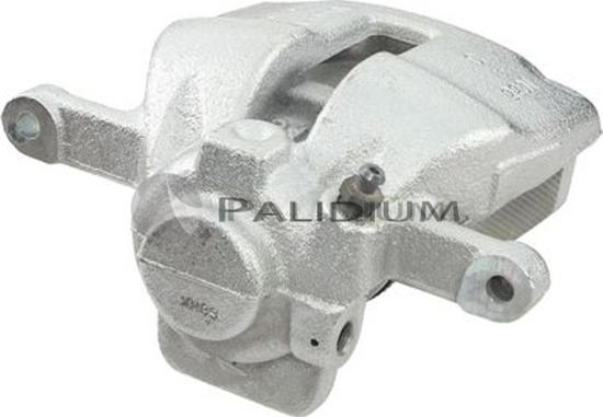 Ashuki PAL4-2163 - Etrier frana aaoparts.ro