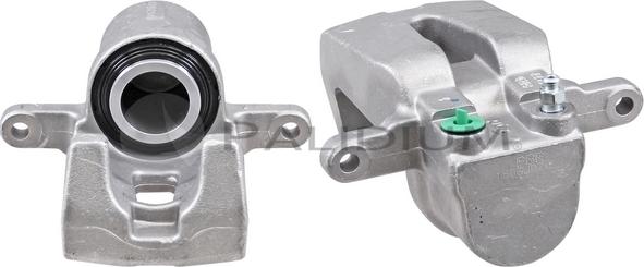 Ashuki PAL4-2862 - Etrier frana aaoparts.ro