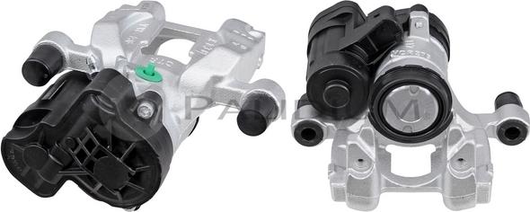 Ashuki PAL4-2889 - Etrier frana aaoparts.ro