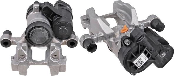 Ashuki PAL4-2880 - Etrier frana aaoparts.ro