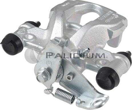 Ashuki PAL4-2826 - Etrier frana aaoparts.ro