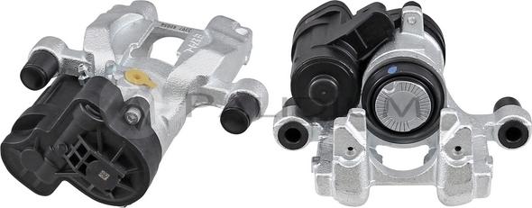 Ashuki PAL4-2877 - Etrier frana aaoparts.ro