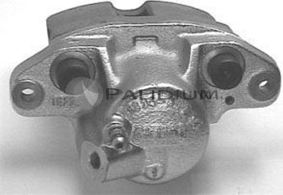 Ashuki PAL4-2300 - Etrier frana aaoparts.ro