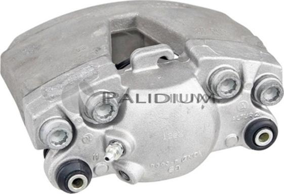 Ashuki PAL4-2384 - Etrier frana aaoparts.ro