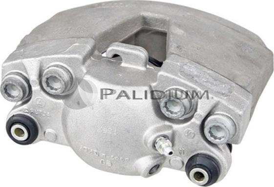 Ashuki PAL4-2383 - Etrier frana aaoparts.ro