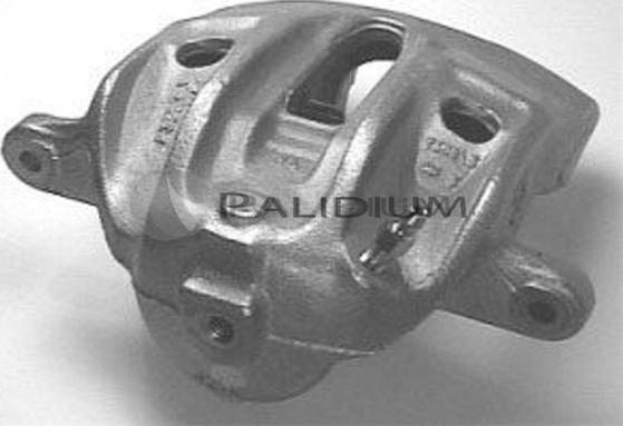 Ashuki PAL4-2299 - Etrier frana aaoparts.ro