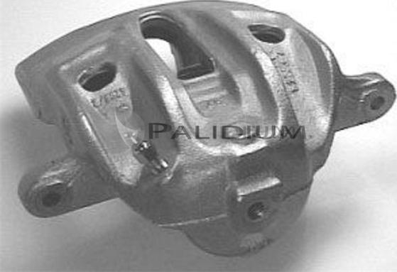 Ashuki PAL4-2298 - Etrier frana aaoparts.ro
