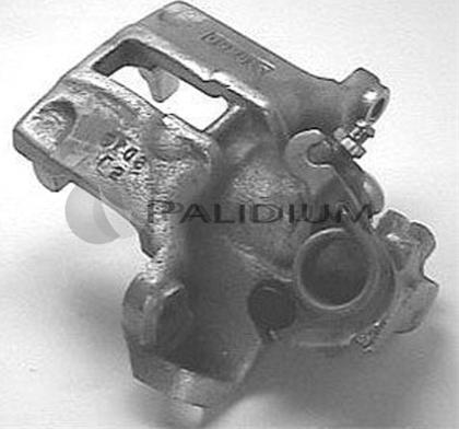Ashuki PAL4-2246 - Etrier frana aaoparts.ro