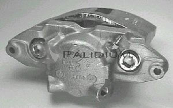 Ashuki PAL4-2232 - Etrier frana aaoparts.ro