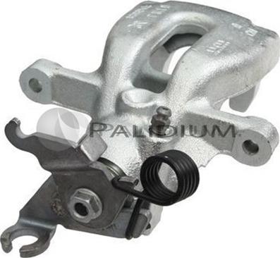 Ashuki PAL4-2793 - Etrier frana aaoparts.ro