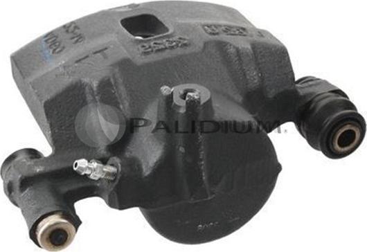 Ashuki PAL4-2709 - Etrier frana aaoparts.ro