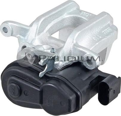 Ashuki PAL4-2734 - Etrier frana aaoparts.ro