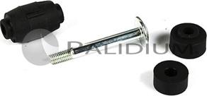 Ashuki PAL5-4002 - Brat / bieleta suspensie, stabilizator aaoparts.ro
