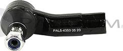 Ashuki PAL5-4350 - Cap de bara aaoparts.ro