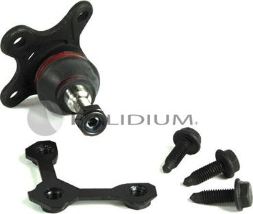 Ashuki PAL5-6034 - Articulatie sarcina / ghidare aaoparts.ro