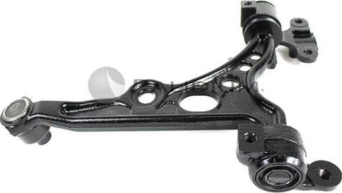 Ashuki PAL5-1036 - Brat, suspensie roata aaoparts.ro