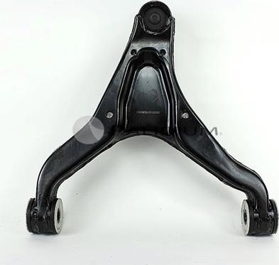 Ashuki PAL5-1207 - Brat, suspensie roata aaoparts.ro