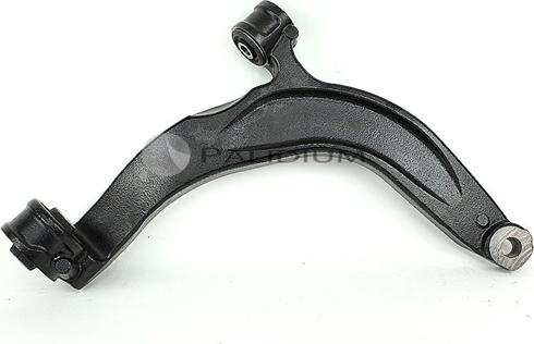 Ashuki PAL5-1215 - Brat, suspensie roata aaoparts.ro