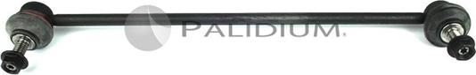 Ashuki PAL5-2065 - Brat / bieleta suspensie, stabilizator aaoparts.ro