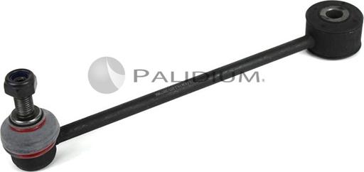 Ashuki PAL5-2073 - Brat / bieleta suspensie, stabilizator aaoparts.ro