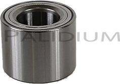 Ashuki PAL6-1092 - Set rulment roata aaoparts.ro