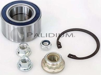 Ashuki PAL6-1006 - Set rulment roata aaoparts.ro