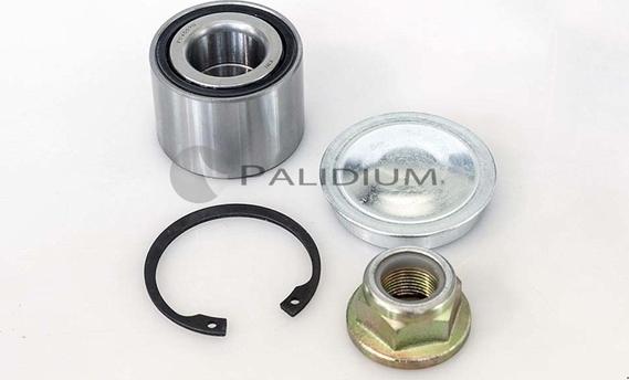 Ashuki PAL6-1001 - Set rulment roata aaoparts.ro