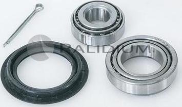 Ashuki PAL6-1010 - Set rulment roata aaoparts.ro