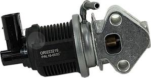 Ashuki PAL16-0003 - Supapa EGR aaoparts.ro