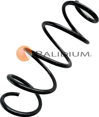 Ashuki PAL10-0091 - Arc spiral aaoparts.ro