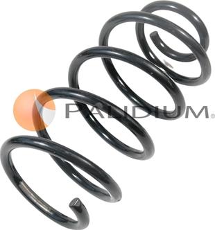 Ashuki PAL10-0086 - Arc spiral aaoparts.ro