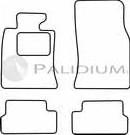 Ashuki PAL18-5144 - Set covorase aaoparts.ro