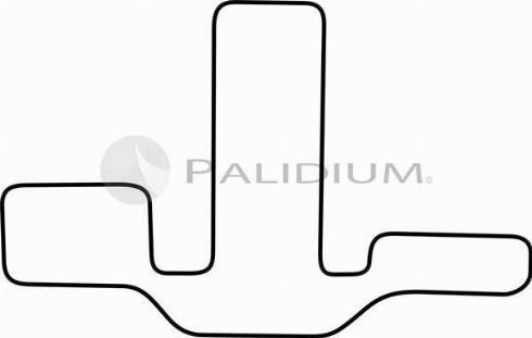 Ashuki PAL18-0443 - Set covorase aaoparts.ro