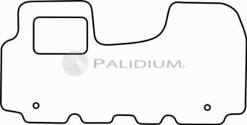 Ashuki PAL18-1227 - Set covorase aaoparts.ro