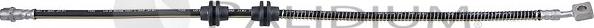 Ashuki PAL3-0449 - Furtun frana aaoparts.ro