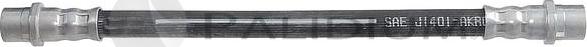 Ashuki PAL3-0050 - Furtun frana aaoparts.ro