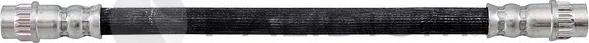 Ashuki PAL3-0065 - Furtun frana aaoparts.ro