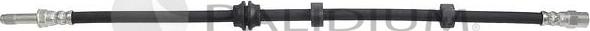 Ashuki PAL3-0034 - Furtun frana aaoparts.ro