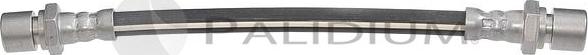Ashuki PAL3-0030 - Furtun frana aaoparts.ro