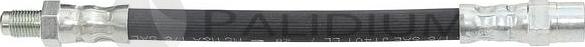Ashuki PAL3-0031 - Furtun frana aaoparts.ro