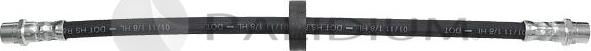 Ashuki PAL3-0033 - Furtun frana aaoparts.ro