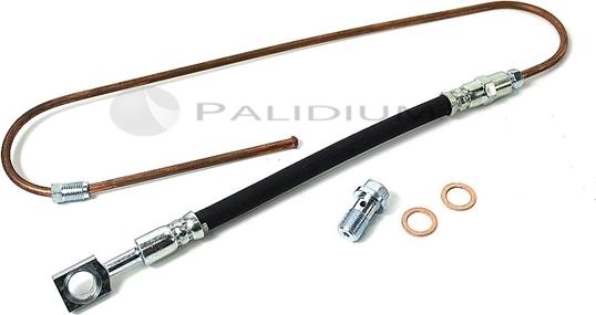 Ashuki PAL3-0158 - Furtun frana aaoparts.ro