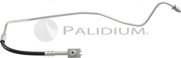 Ashuki PAL3-0186 - Furtun frana aaoparts.ro