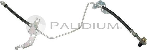 Ashuki PAL3-0133 - Furtun frana aaoparts.ro