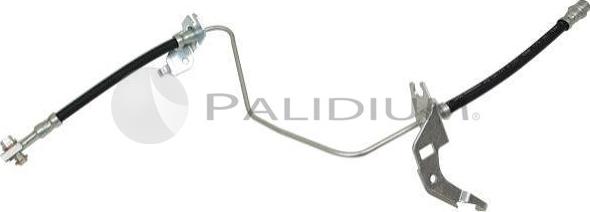 Ashuki PAL3-0132 - Furtun frana aaoparts.ro