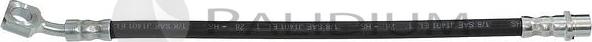 Ashuki PAL3-0137 - Furtun frana aaoparts.ro
