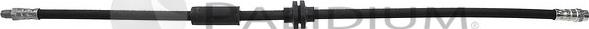 Ashuki PAL3-0321 - Furtun frana aaoparts.ro