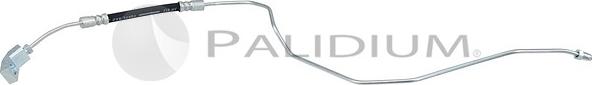 Ashuki PAL3-0292 - Furtun frana aaoparts.ro