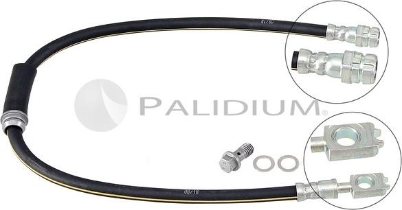 Ashuki PAL3-0211 - Furtun frana aaoparts.ro