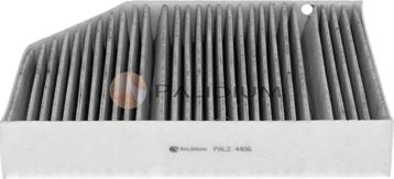 Ashuki PAL2-4406 - Filtru, aer habitaclu aaoparts.ro